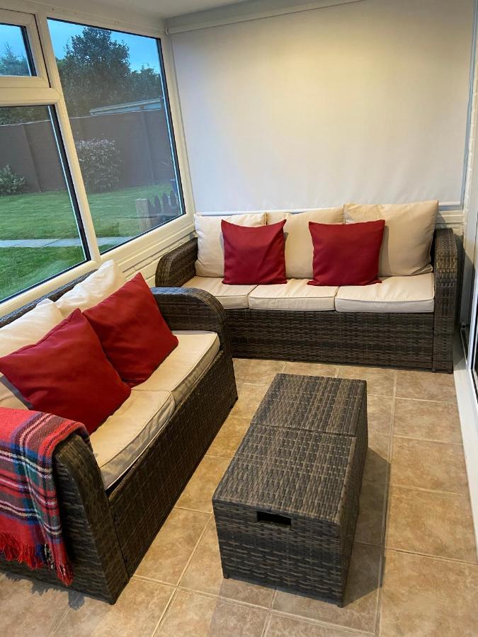 Palmbeach Place Hythe  Ngoại thất bức ảnh