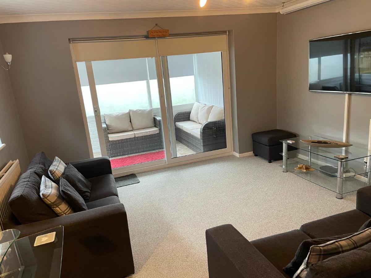 Palmbeach Place Hythe  Ngoại thất bức ảnh