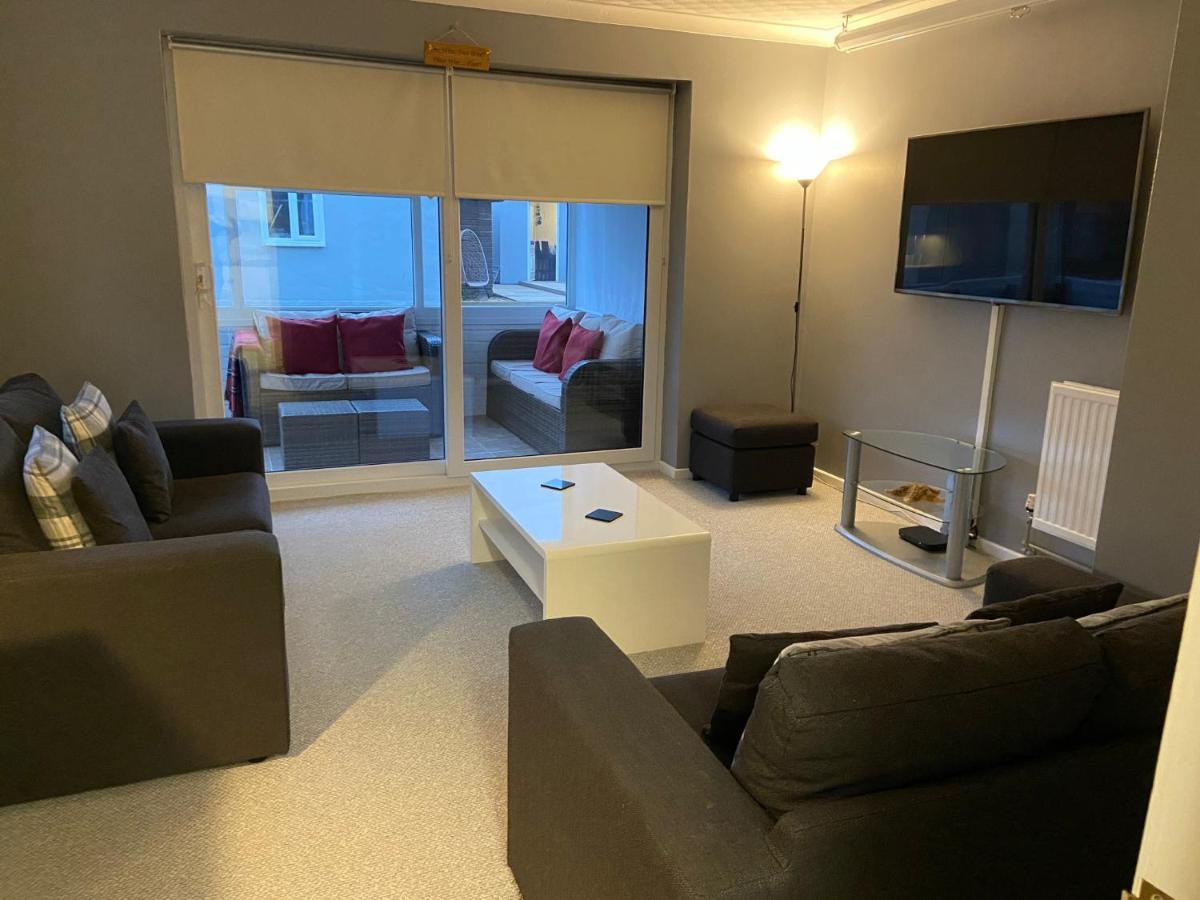 Palmbeach Place Hythe  Ngoại thất bức ảnh