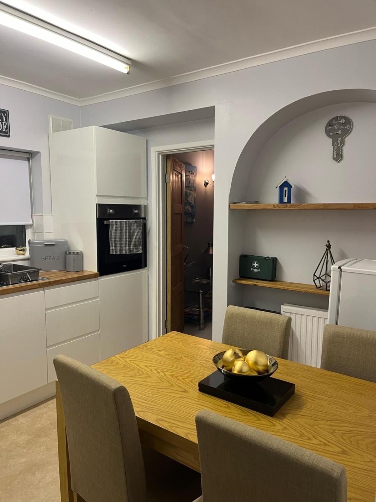 Palmbeach Place Hythe  Ngoại thất bức ảnh